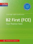 Practice Tests for Cambridge English: First - Peter Travis