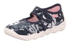 Domácí obuv Superfit 1-006272-8040 Velikost: 31
