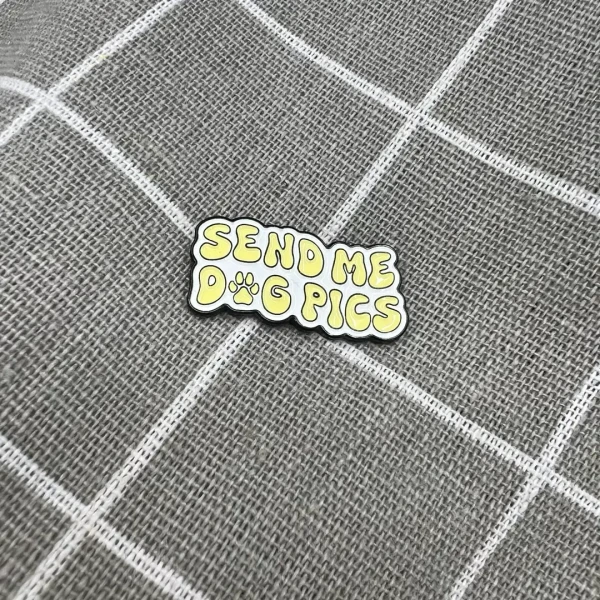 Pinarna.cz Send me dog pics / Pošli mi fotky pejska