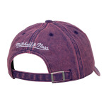 Mitchell & Ness Pánská kšiltovka Los Angeles Lakers NBA Legendary Washed Strapback