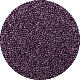 Dortisimo 4Cake Cukrový máček fialový (90 g) Besky edice