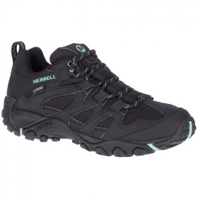 Obuv MERRELL J500002 CLAYPOOL SPORT GTX dámská black/wawe Vel: UK: 4