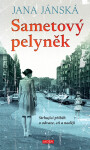 Sametový pelyněk - Jana Jánská