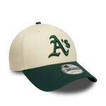 New Era Pánská kšiltovka Oakland Athletics MLB 940 Colour block