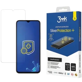 3mk SilverProtection+ Huawei Nova Y91 / Ochranná fólie / antimikrobiální / samohojivá