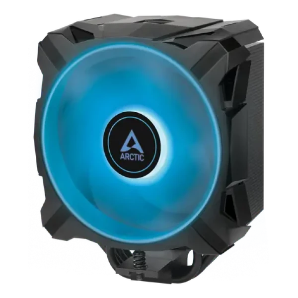 ARCTIC Freezer i35 RGB / 120 mm / 0.35 Sone @ 200-1800 RPM / pro Intel (ACFRE00096A)