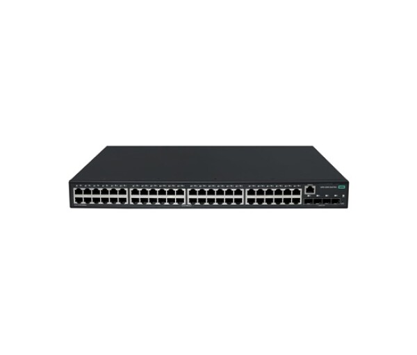 HPE Networking CW 2050 48p 10/100/1000BASE-T 4p SFP 1G/2.5G Switch EDF_1881367