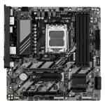 Gigabyte B840M DS3H WIFI6 / B840M / AM5 / 4x DDR5 / PCIEx16 / 2.5 GLAN / mATX (B840M DS3H WF6)