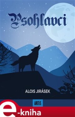 Psohlavci - Alois Jirásek e-kniha