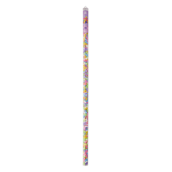 Plus-Plus 1 m Pastel Tuba (520 ks)