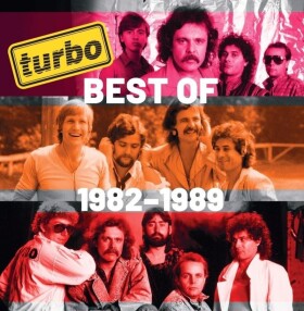 Best Of 1982-1989 - LP - Turbo