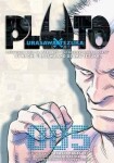 Pluto: Urasawa x Tezuka 5 - Takashi Nagasaki