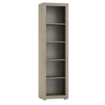 FRONTI Regál BAHAMA 55x202