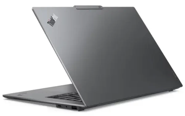 Lenovo ThinkPad X9-15 Gen1 šedá / 15.3" 2.8K / Intel Core Ultra 5 228V 2.1GHz / 32GB / 512GB SSD / Intel Arc 130V / W11P (21Q6001VCK)