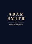 Teorie mravních citů - Adam Smith - e-kniha