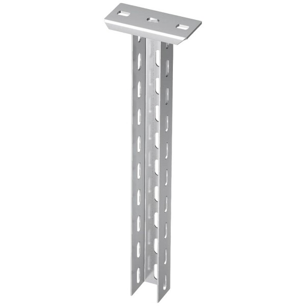 OBO Bettermann 6341382 U-stojina 1 ks kov