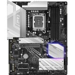 ASRock Z890 PRO RS Z890 LGA 1851 4x DDR5 PCIex16 2.5GLAN ATX (90-MXBP10-A0UAYZ)