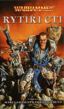 Rytíři cti - Warhammer