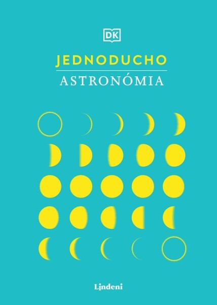 Jednoducho - Astronómia - Kolektiv