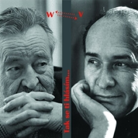 Tak se ti hlásím… - audiokniha