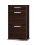FRONTI Botník MAXIMUS M18 kaštan wenge 6650