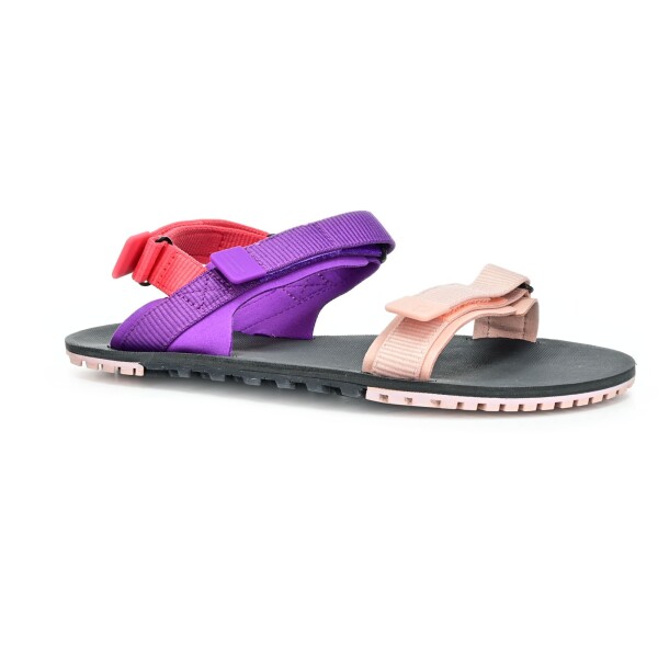 Xero Shoes D-trail Dewberry Multi