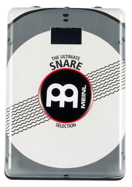 Meinl The Ultimate Snare Stomp Box (rozbalené)