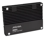 Micron 9550 PRO 15.36TB / SSD disk / U.2 15mm / PCIe NVMe / enterprise (MTFDLAL15T3THA-1BK1DABYYR)