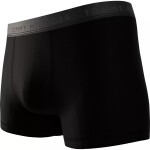 Pánské boxerky 3PACK TRUNK UM0UM02760 0R7 černé - Tommy Hilfiger XXL