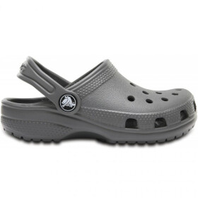 Boty Crocs Crocband Classic Clog Jr 204536 0DA 23-24