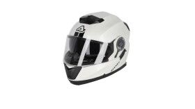 Přilba Acerbis Serel 22-06 bílá bílá XL