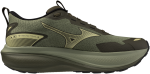 Běžecké boty Mizuno WAVE RIDER GTX 4 J1GM263051 Velikost obuvi v EU: 43