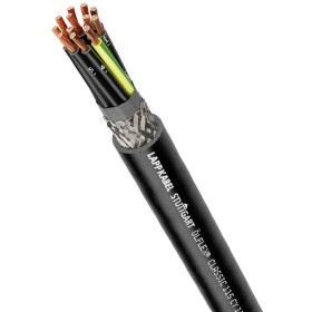 LAPP 1136561/1000 řídicí kabel 4 x 2.5 mm², 1000 m