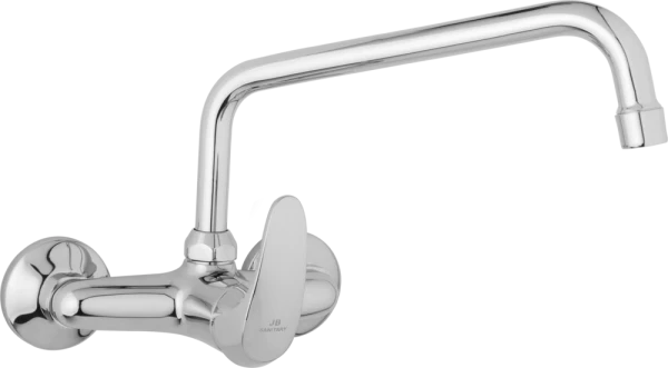 JB Sanitary Nástěnná baterie SLIM, rozteč 150 mm, ramínko 250 mm A10 38 70