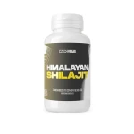 Czech Virus Himalayan Shilajit 90 cps (18438)