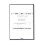 Autorské řešení úloh k Chemii pro 9. ročník ZvŠ - Metodická příručka - Pavel Beneš