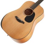 Furch Blue Deluxe D-CM CNR Active