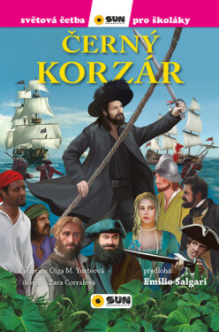 Černý korzár
