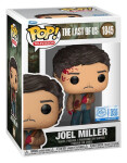 Funko Pop TV: The Last Of Us - Joel Miller (Special Edition) #1845
