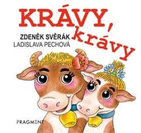 Krávy, Krávy, Zdeněk Svěrák