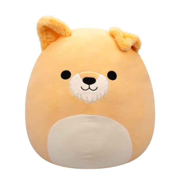 SQUISHMALLOWS Pejsek - Cooper