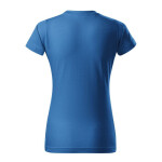 Dámské tričko Basic W MLI-13414 - Malfini XL