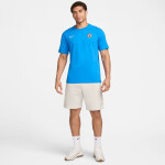 Nike Chelsea FC Shirt 2024/25 Travel M HQ1556-435 pánské s