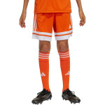 Šortky adidas Squadra 25 Jr JC8664 152cm