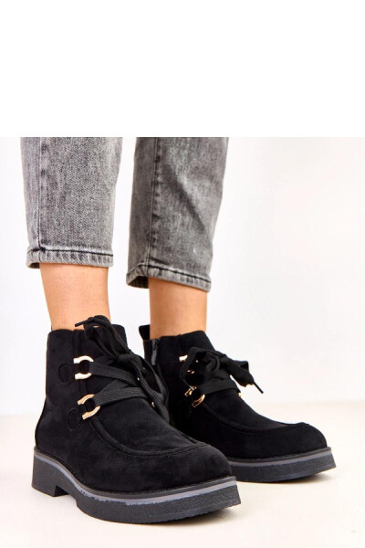 Boty model 219660 Solea 36