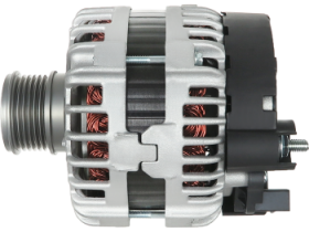 Alternátor MERCEDES C (W204/W205), E (W212/W213) a SLC (R172) 1.6–2.0 Benzin