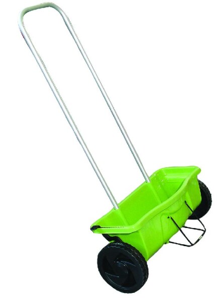 LEVIOR 45085 Posypový vozíček 12L