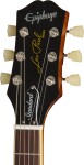 Epiphone Les Paul Standard 50s Goldtop