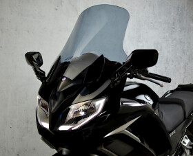 Yamaha Fjr 1300 2013-2023- 5mm Touring plexi štít