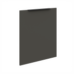 Dvířka na vestavnou myčku nádobí Aria ANT ZM 713x596 Barva dvířek: TA - Sandgrau AFM